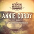 Annie Cordy