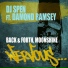 DJ Spen feat. Damond Ramsey