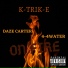 K-TRIK-E feat. Daze Carter, 4-4Water