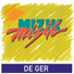 Mizik mizik