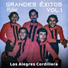 Los Alegres Cordillera
