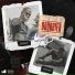 Smily, Sensey'