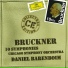 Chicago Symphony Orchestra, Daniel Barenboim