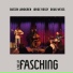 Gustav Lundgren, Jorge Rossy, Doug Weiss