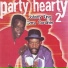 Johnny King, Gary Gardner