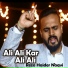 Reza Haider Naqvi