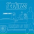 Blacknuss feat. Nai-jee-ria feat. Nai-Jee-Ria