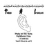 Jamal King Mellowman Clarke feat. L.H, Zombie Goul