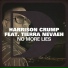 Harrison Crump feat Tierra Nevae