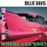 Billie Davis feat. Iain Terry