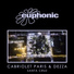 Cabriolet Paris & Dezza