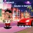 Ray Menace