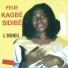 Feue Kagbé Sidibé