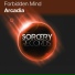 Forbidden Mind