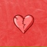 Grafflexx, fake heart