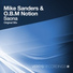 Mike Sanders & O.B.M Notion