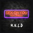 MNLD feat. Smiggz