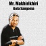 Mr. Makhirikhiri