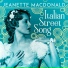 Jeanette Macdonald
