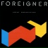 Foreigner 1984