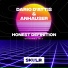 Dario D'attis, Anhauser