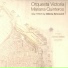 Orquesta Victoria, Mariana Quinteros