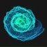 Silk Interactive generative art
