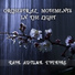 Orchestral Movements in the Light