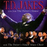 Daphnie Wright feat. The Potter's House Mass Choir