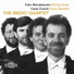 Medici String Quartet, Alberni String Quartet