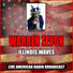 Warren Zevon
