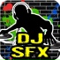 DJ Record Scratch