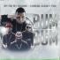 Opi the Hit Machine feat. Farruko, Alexis, Fido