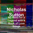 Nicholas Sutton