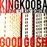 King Kooba, Simone "Flash" Gordon