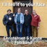 Christensen & Kanne Folkband