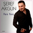 Şeref Akgün