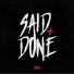 Alibi feat. Serum, L-Side, T.R.A.C.