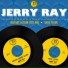 Jerry Ray
