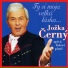 Jožka Černý, Cimbálová Muzika Gracia