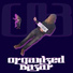 Organized Bazar, rodj ashkabad