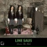 Mark Steiner & Line Saus