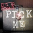 El D & Tessa B - Pick Me (House Remix Edit)