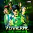 Vennerne og Det Grønne Lys