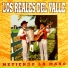 Los Reales Del Valle