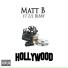 Matt B feat. Lil Bibby