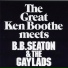 BB Seaton, The Gaylads