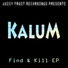 Kalum, Erbman
