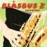 Blåsbus 2 saxofon feat. Jan Utbult