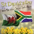 The Welsh Male Voice Choir of South Africa